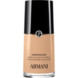 Armani Luminous Silk Foundation - Make-up 30 ml 3.75 Fair - Cool Pink