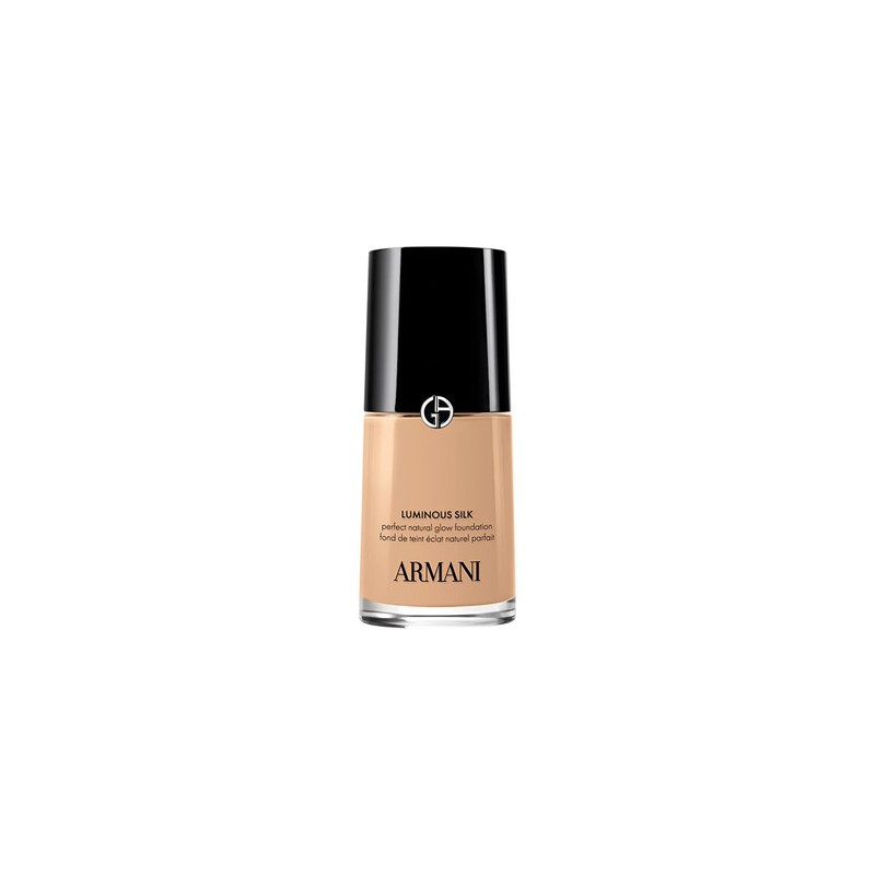 Armani Luminous Silk Foundation - Make-up 30 ml 4.1 Light - Warm Golden