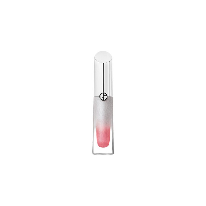 Armani Prisma Glass Icy Plumper - Lesk na rty 3,5 ml 32 Ice Pink