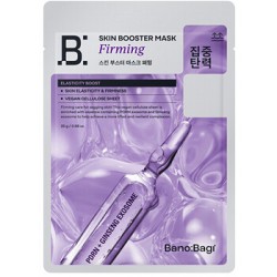 BANOBAGI Firming Skin Booster Mask - Zpevňující pleťová maska 25.0g