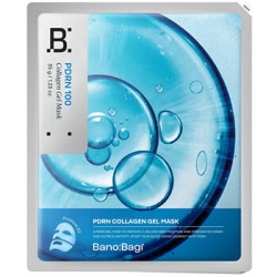 BANOBAGI PDRN 100 Collagen Gel Mask - Gelová pleťová maska s PDRN a kolagenem 35.0g