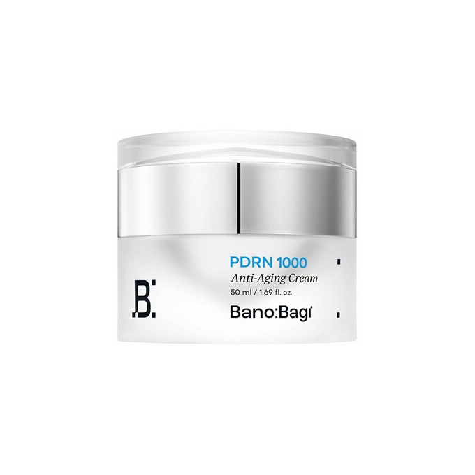 BANOBAGI PDRN Anti-Aging Cream - Anti-aging pleťový krém 50ml