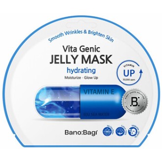BANOBAGI Vita Genic Hydrating Jelly Mask - Hydratační pleťová maska 30.0g