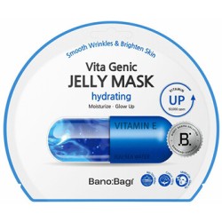 BANOBAGI Vita Genic Hydrating Jelly Mask - Hydratační pleťová maska 30.0g