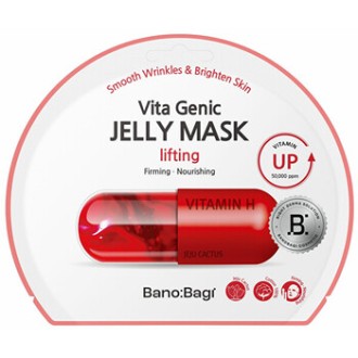 BANOBAGI Vita Genic Lifting Jelly Mask - Liftingová pleťová maska 30.0g