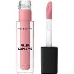 Catrice Filler Supreme Lip Gloss - Lesk na rty 3,2 ml 30 Miss Behave