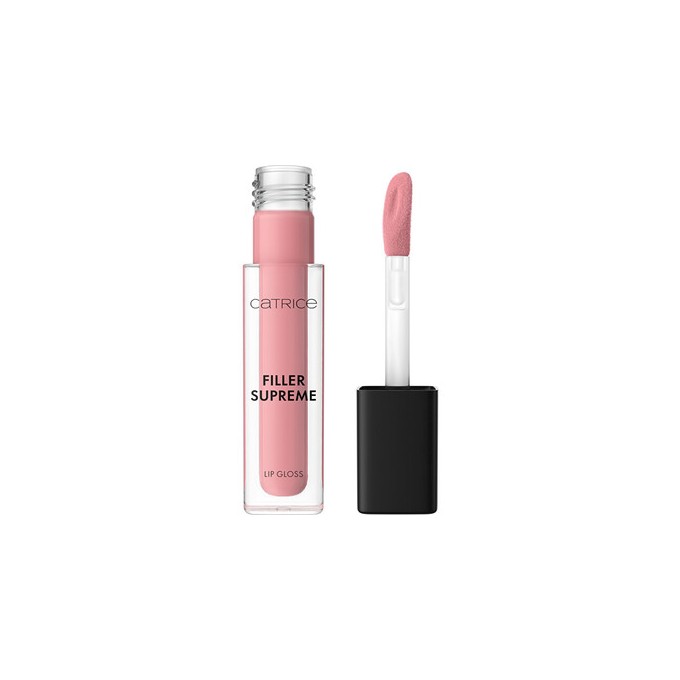 Catrice Filler Supreme Lip Gloss - Lesk na rty 3,2 ml 40 Drama Certified