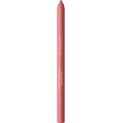 Catrice Gel Glide Lip Liner - Dlouhotrvající tužka na rty 1,5 g 30 Left On Red