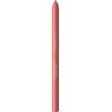 Catrice Gel Glide Lip Liner - Dlouhotrvající tužka na rty 1,5 g 30 Left On Red
