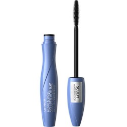 Catrice Glam & Doll Sculpt & Volume Waterproof Mascara - Voděodolná řasenka 10 ml Black