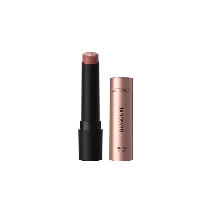 Catrice Glass Like Gloss Stick - Lesklá rtěnka 3 g 40 Red Carpet Game