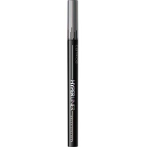 Catrice Hyper Liner Brush Eyeliner - Tekuté oční linky 0,52 ml 10 Black