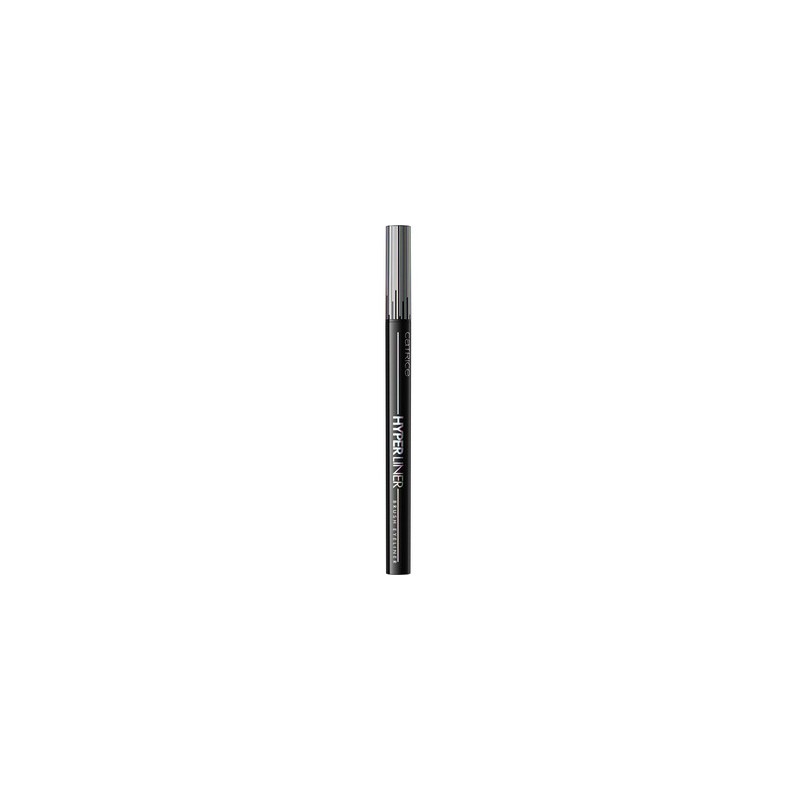 Catrice Hyper Liner Brush Eyeliner - Tekuté oční linky 0,52 ml 10 Black