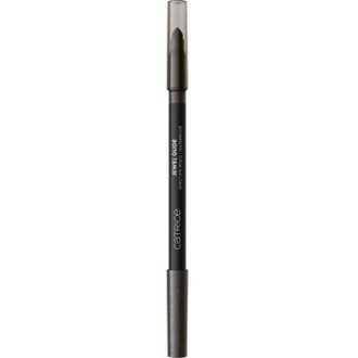 Catrice Jewel Glide Waterproof Effect Eye Pencil - Tužka na oči 1,5 g 10 Black Diamond