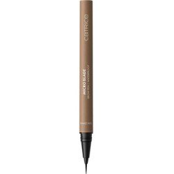 Catrice Micro Blade Brow Pen - Voděodolné pero na obočí 0,64 g 10 Soft Blonde