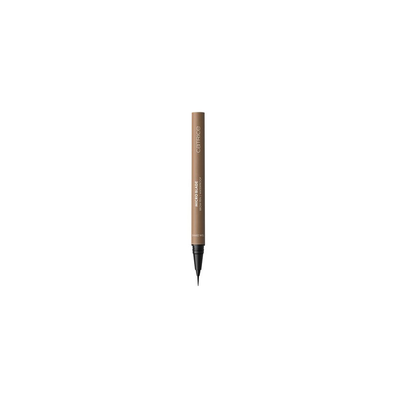 Catrice Micro Blade Brow Pen - Voděodolné pero na obočí 0,64 g 20 Deep Taupe