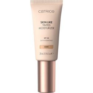 Catrice Skin Like Tinted Moisturizer SPF 30 - Hydratační make-up 28 ml 027C