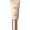 Catrice Skin Like Tinted Moisturizer SPF 30 - Hydratační make-up 28 ml 027C