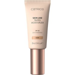 Catrice Skin Like Tinted Moisturizer SPF 30 - Hydratační make-up 28 ml 030N