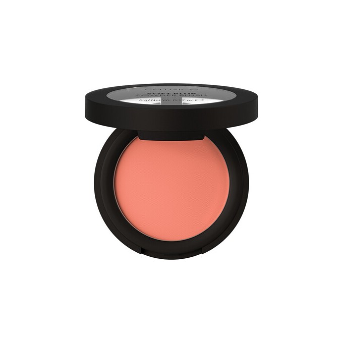 Catrice Soft Blur Powder Blush - Tvářenka 5 g 40 Pink Positive