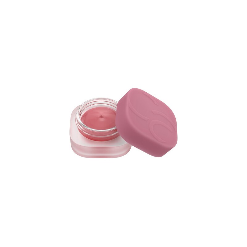 Catrice Velvet Pudding Blurring Blush - Tvářenka 5 g 10 Raspberry Fudge