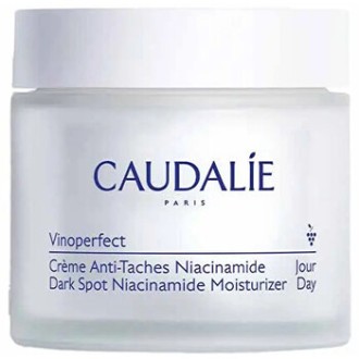 Caudalie Dark Spot Niacinamide Moisturizer - Rozjasňující krém 50ml