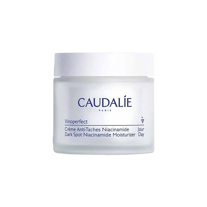 Caudalie Dark Spot Niacinamide Moisturizer - Rozjasňující krém 50ml