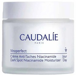 Caudalie Dark Spot Niacinamide Moisturizer - Rozjasňující krém 50ml
