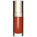 Clarins Canyon Kiss Lip Comfort Oil - Olej na rty 7 ml 28 Rosy Grace