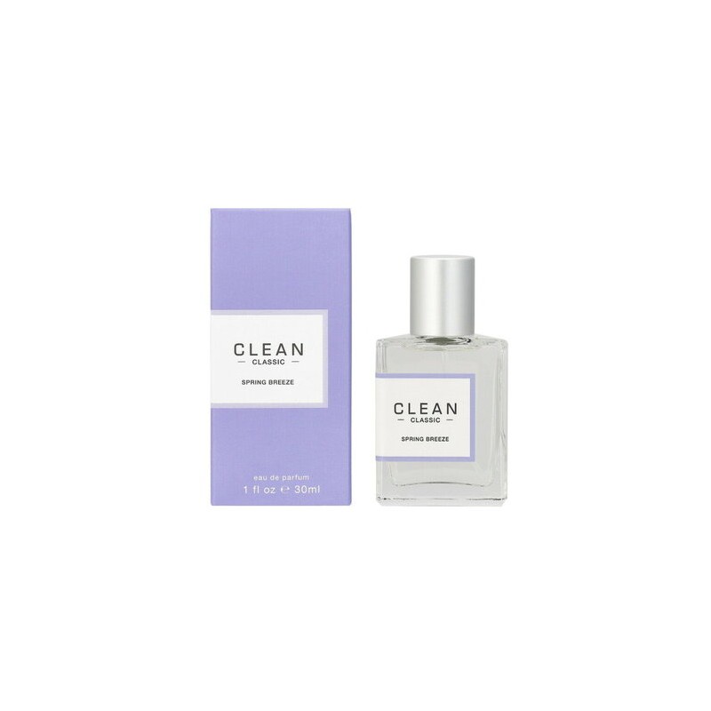 Clean & Clear Spring Breeze EDP 30ml