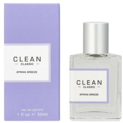 Clean & Clear Spring Breeze EDP 30ml
