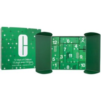 Clinique 12 Days of Clinique Advent Calendar - Dárková sada 30ml