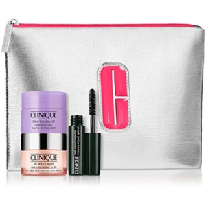 Clinique All About Eyes Value Set - Dárková sada