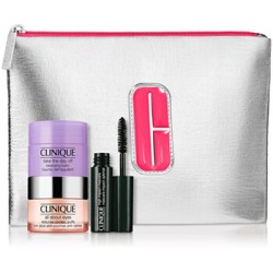Clinique All About Eyes Value Set - Dárková sada
