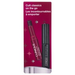 Clinique Cult Classics On The Go Set - Dárková sada 4ml