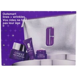 Clinique Smart Clinical Repair Lifting Face + Neck Cream Set - Dárková sada 50ml