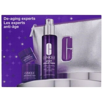 Clinique Smart Clinical Repair Wrinkle Correcting Serum Set I. - Dárková sada 50ml