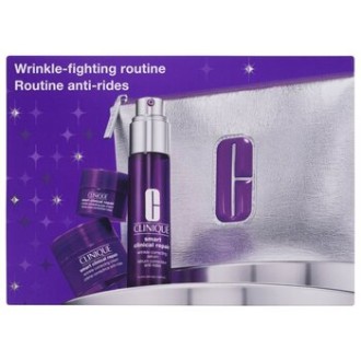 Clinique Smart Clinical Repair Wrinkle Correcting Serum Set II. - Dárková sada 30ml