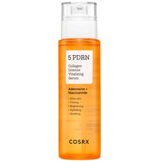 COSRX 5 PDRN Collagen Intense Vitalizing Serum - Pleťové sérum 100ml