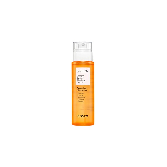 COSRX 5 PDRN Collagen Intense Vitalizing Serum - Pleťové sérum 100ml