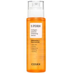 COSRX 5 PDRN Collagen Intense Vitalizing Serum - Pleťové sérum 100ml