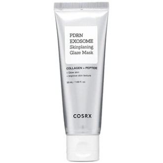 COSRX PDRN Exosome Skinplaning Glaze Mask - Pleťová maska 50ml
