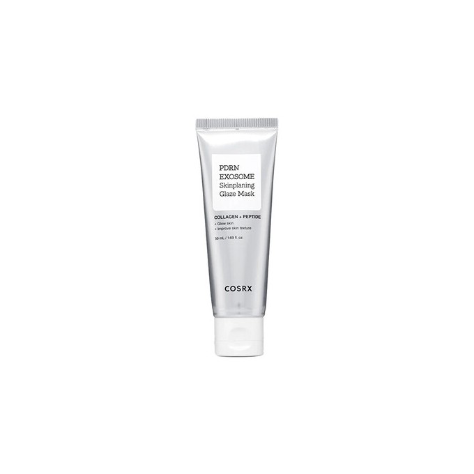 COSRX PDRN Exosome Skinplaning Glaze Mask - Pleťová maska 50ml