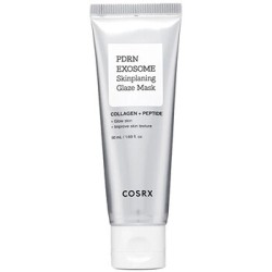 COSRX PDRN Exosome Skinplaning Glaze Mask - Pleťová maska 50ml
