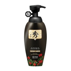 Daeng Gi Meo Ri Dlae Soo Hair Loss Care Shampoo 250ml