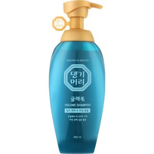 Daeng Gi Meo Ri Glamorous Volume Shampoo - Šampon pro objem vlasů 400ml