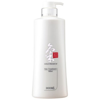 Daeng Gi Meo Ri Gold Premium Treatment - Posilující kúra na vlasy 250ml