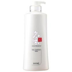 Daeng Gi Meo Ri Gold Premium Treatment - Posilující kúra na vlasy 250ml