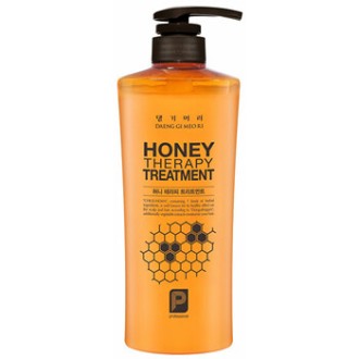 Daeng Gi Meo Ri Professional Honey Therapy Plus Treatment - Regenerační vlasový kondicionér 250ml