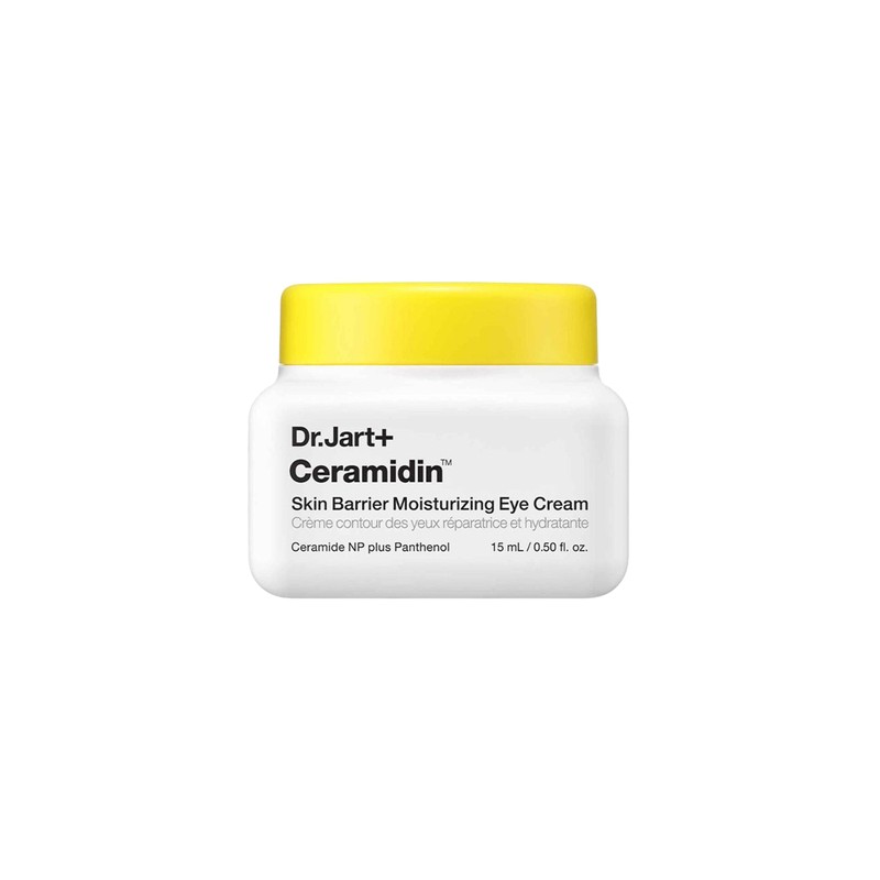 Dr. Jart+ Skin Barrier Moisturizing Eye Cream - Oční krém 15ml